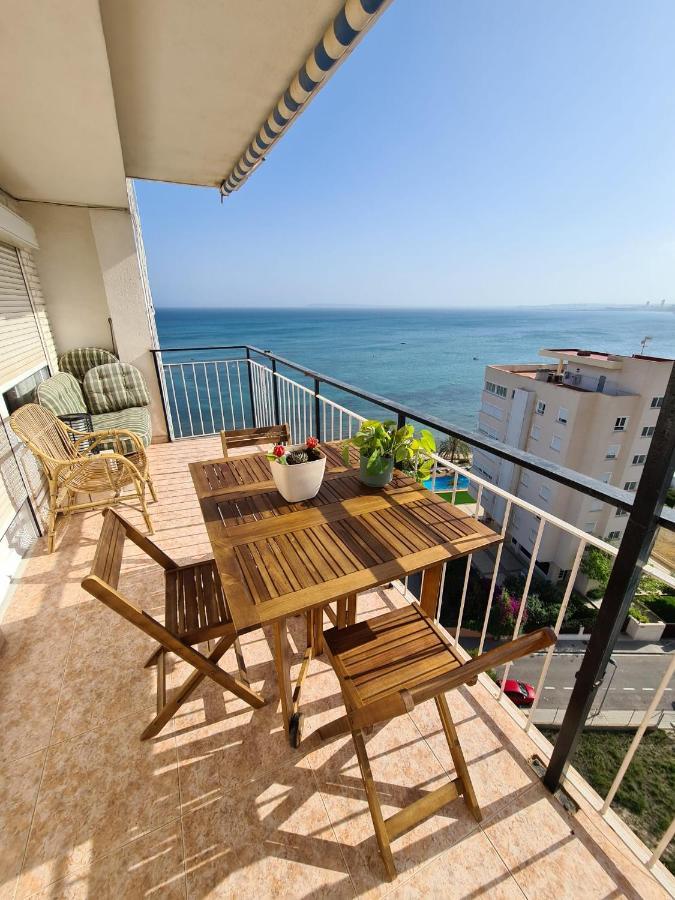 Mirador Alicante Appartamento Esterno foto